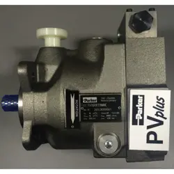 PUMP PV016R1K1T1NMMC FREE
