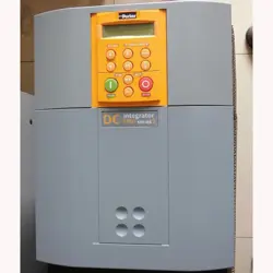 CONTROL DOOR FREE