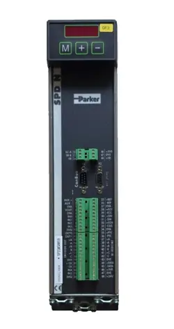SERVO DRIVER SPD2NSUL/K020
