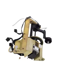 PARKER PART SIEMENS