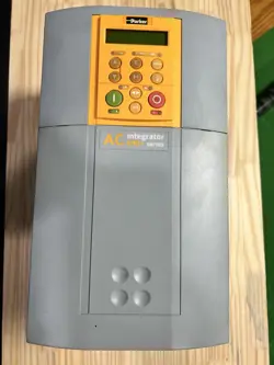 FREQUENCY DRIVE 3PH