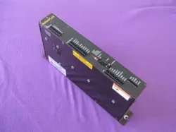 MTS SFA-07-RES-352 SERVO