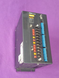 MP-FLXI-230/X20B-F  MTS, PARKER MAX PLUS DIGITAL SERVO 01P4062 MP-FLX-230/X20B