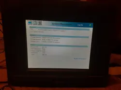 XPR210VT-2P3 POWERSTATION HMI
