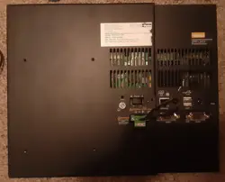 XPR210VT-2P3 POWERSTATION