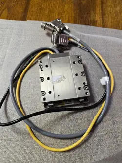 MOTOR TABLE