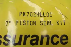 PISTON SEAL KIT