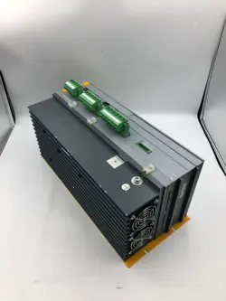HANNIFIN S300V4F10I10T10M00 SERVO