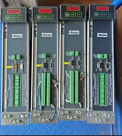 HPD8N HIGH-POWER DIGITAL