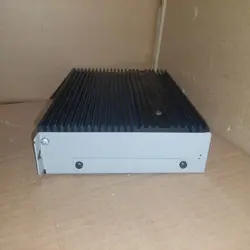 COMPUMOTOR STEPPER