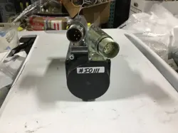 SERVOMOTOR NX310EAPR7000 #IO111