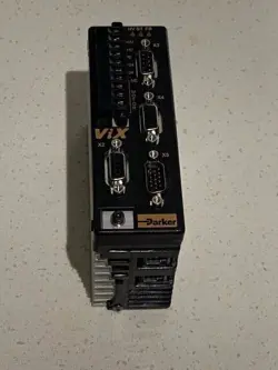 SERVO DRIVE GUARANTEED