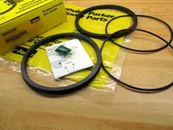 PARKER PK6002AN01 CYLINDER