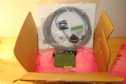 PARKER COMPUMOTOR 301 INDEXER DRIVE