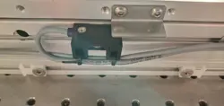 PARKER 4060300XR