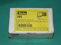 PARKER 12-12