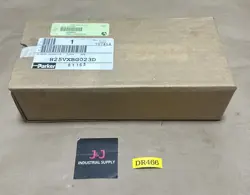 PARKER H25VXBG023D DOUBLE