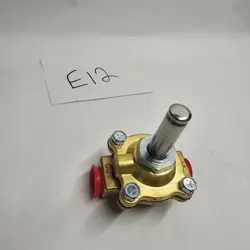 PARKER 2-WAY NORMALLY