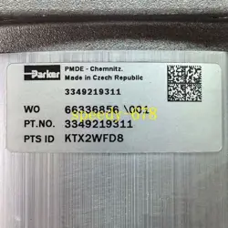 PARKER 3349219311
