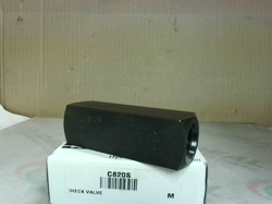 PARKER HANNIFIN C820S