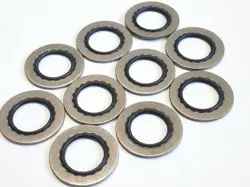 WASHERS 1-1/4