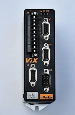 SERVO DRIVE VIX500IE