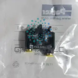 PARK PXB-B391