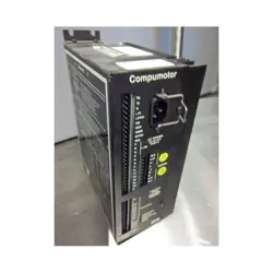 MICROSTEP DRIVE