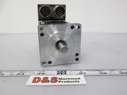 BRUSHLESS DC SERVO