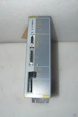 SERVO DRIVE T63997