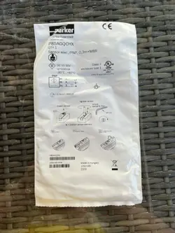 PARKER P8SAGQCHX SENSOR