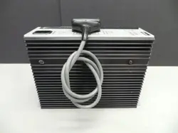 MICROSTEPPING DRIVE/CONTROLLER