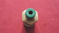 CONNECTOR 1/8