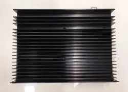 MICROSTEP DRIVE
