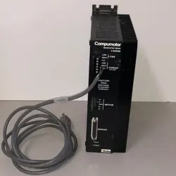 PARKER COMPUMOTOR-