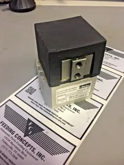 P5G-AP6BANNNS-A PNEUMATIC