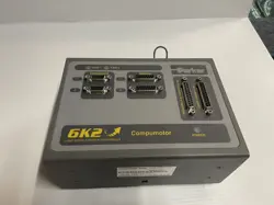CONTROLLER 6K2-NK USED