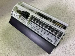 PARKER HANNEFIN GV-U6E GV GEMINI SERVO DRIVE