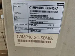 C3MP10D6USBM00NA