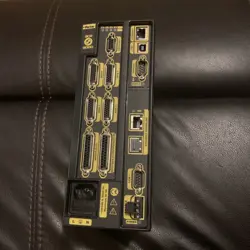 9030P3U4B0 REV SERVO
