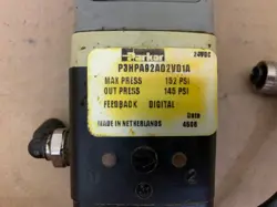 145PSI