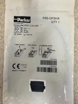P8S-GPSHX NEW