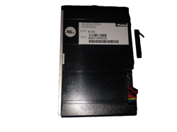 E-DC STEPPER DRIVE