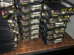 E-DC STEPPER