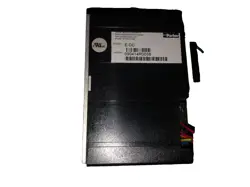 1 PCS PARKER E-DC STEPPER DRIVE