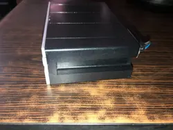 E-DC STEPPER