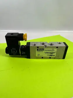 VALVE 1/4