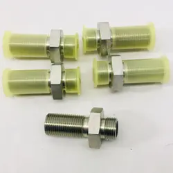 LOCK BULK