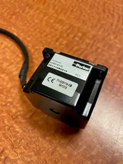 NEW PARKER STEPPER MOTOR LV231-01-FL