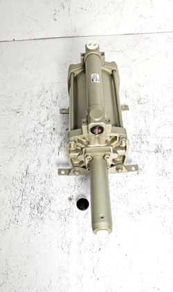 PARKER AIR OIL BOOSTER NBH3-60-130